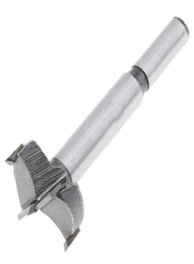 VELTRIX - 20mm Hinge Boring Forstner Drill Bit | Choice Of Sizes 15 to 75mm | Concealed Wood Circular Hole Saw Carbide Tip Teeth Carpenter Woodworking Mortise Tool - Image 4